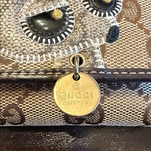 Gucci wallet - Picture 2 of 14